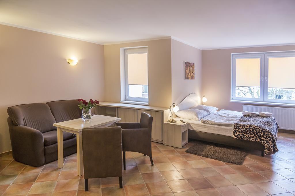 Apartamenty Rok Kołobrzeg Extérieur photo