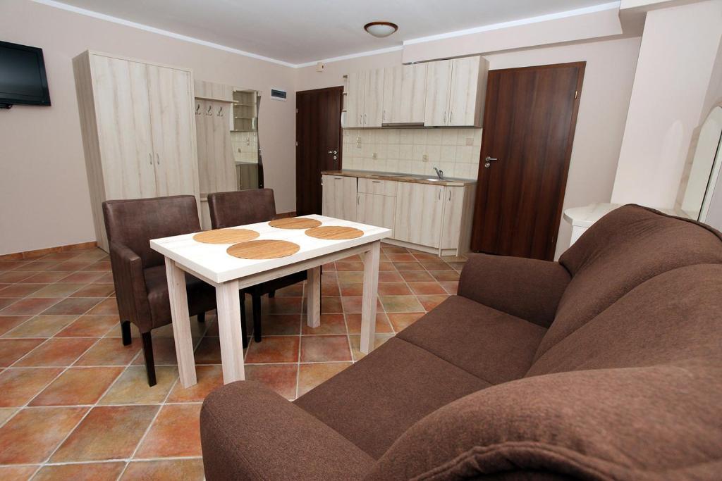 Apartamenty Rok Kołobrzeg Chambre photo