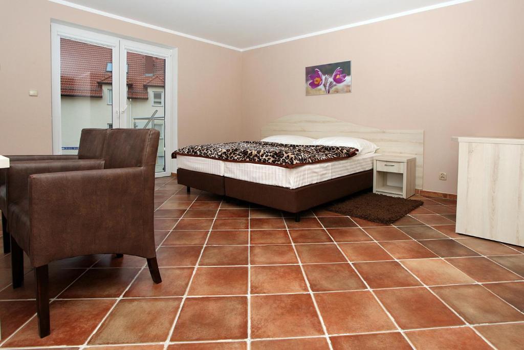 Apartamenty Rok Kołobrzeg Chambre photo