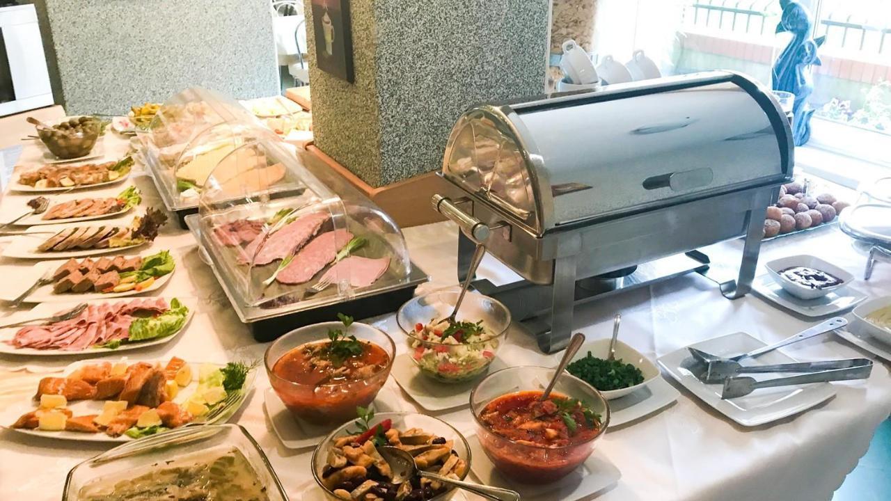Apartamenty Rok Kołobrzeg Extérieur photo