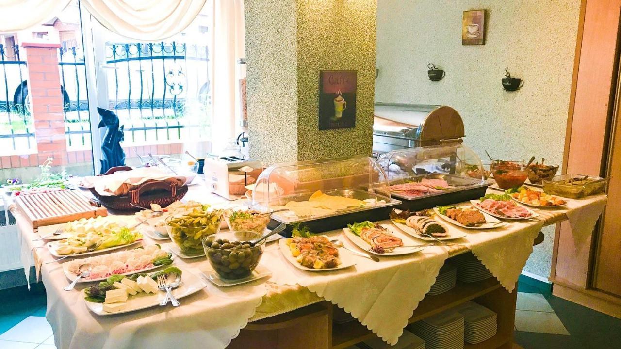 Apartamenty Rok Kołobrzeg Extérieur photo