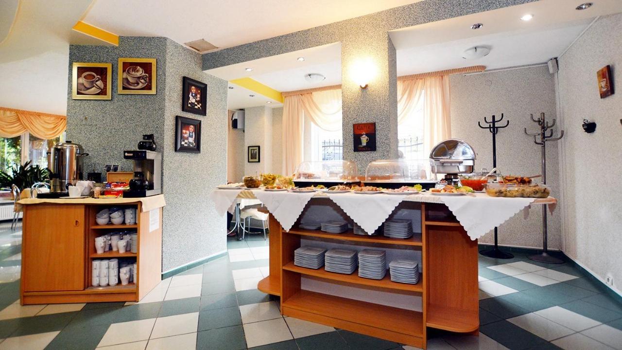 Apartamenty Rok Kołobrzeg Extérieur photo